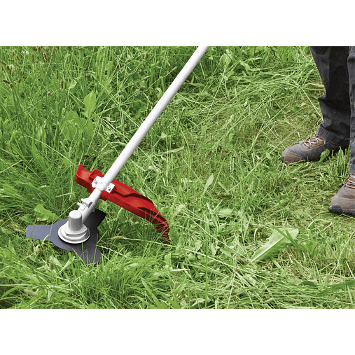 Roçadora a gasolina GC-BC 52 I AS CLASSIC EINHELL  7