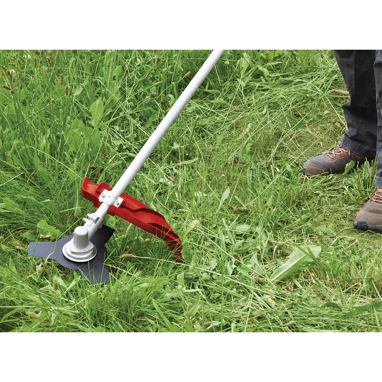 Roçadora a gasolina GC-BC 52 I AS CLASSIC EINHELL  7