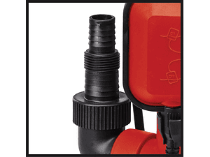 Bomba de água limpa GC-SP 2275 CLASSIC EINHELL 