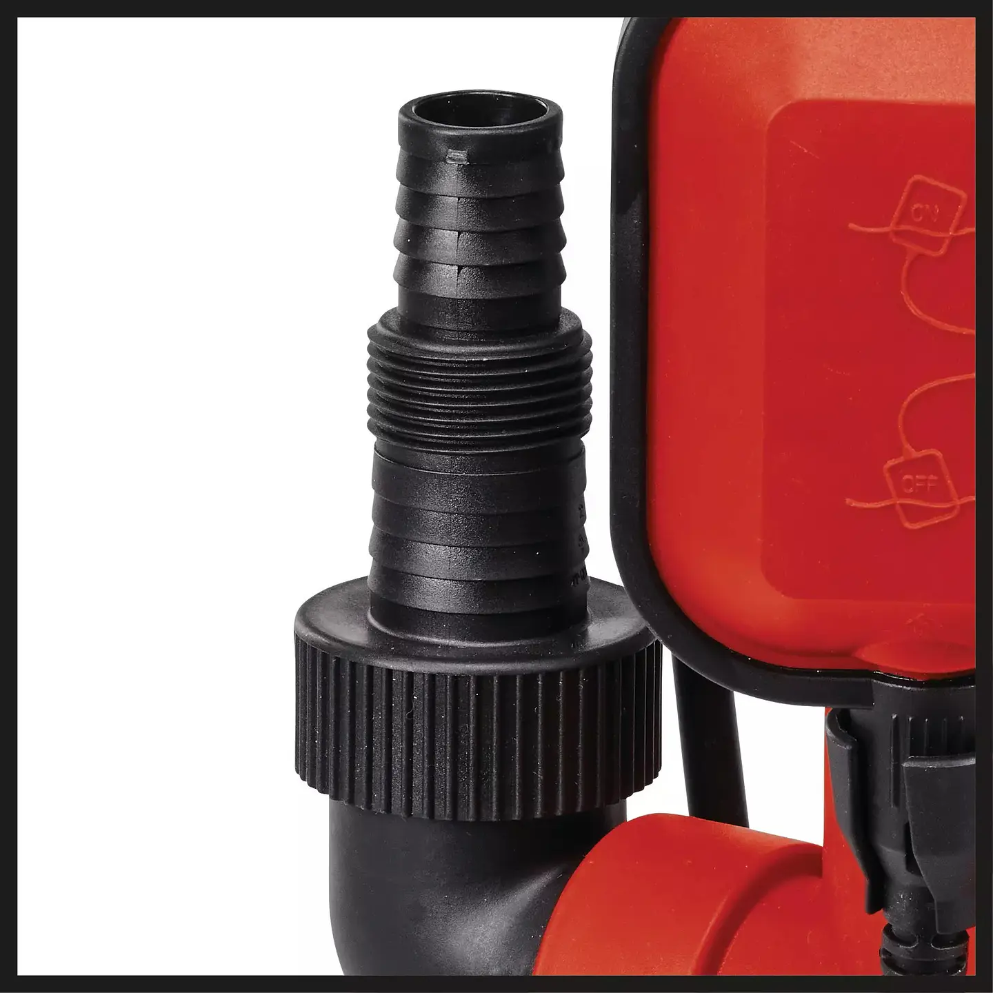 Bomba de água limpa GC-SP 2275 CLASSIC EINHELL  2