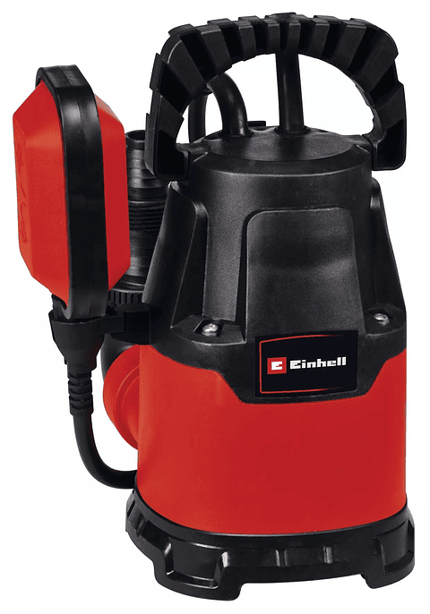 Bomba de água limpa GC-SP 2275 CLASSIC EINHELL 