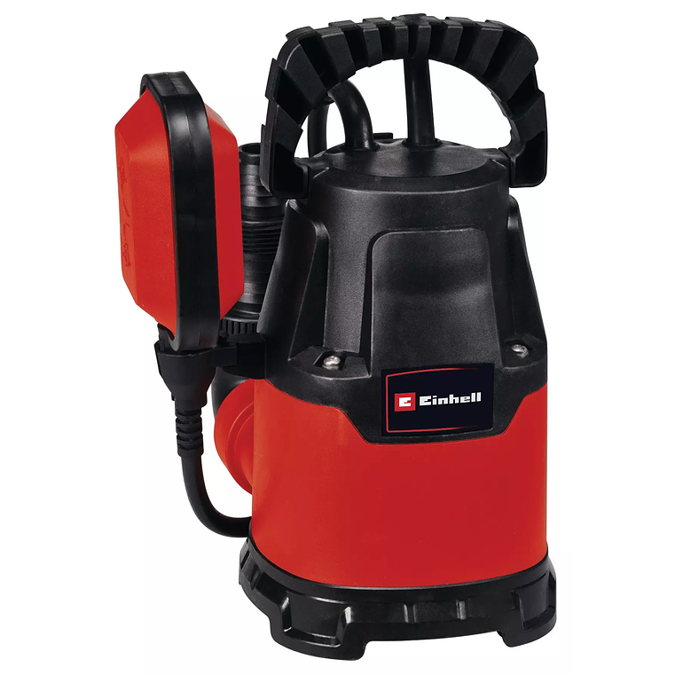 Bomba de água limpa GC-SP 2275 CLASSIC EINHELL  1