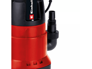 Bomba para água suja GC-DP 7835 CLASSIC EINHELL 