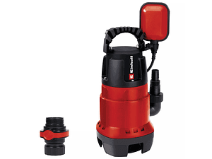 Bomba para água suja GC-DP 7835 CLASSIC EINHELL 