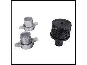 Bomba de água a gasolina GC-PW 16 CLASSIC EINHELL 