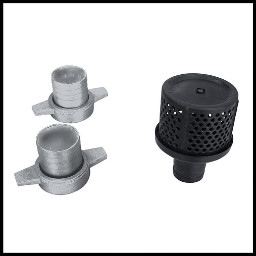 Bomba de água a gasolina GC-PW 16 CLASSIC EINHELL  2