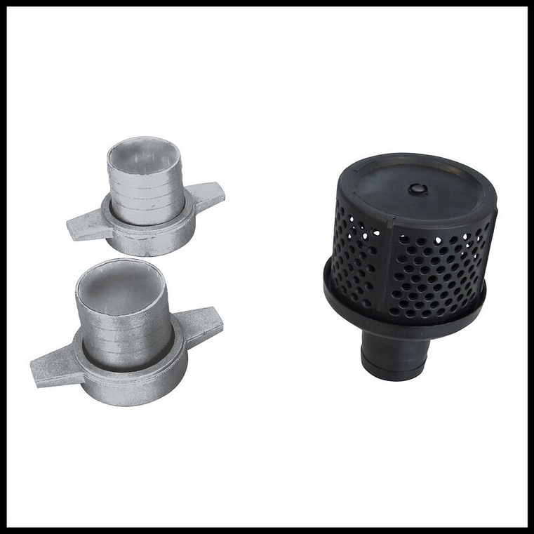 Bomba de água a gasolina GC-PW 16 CLASSIC EINHELL  2