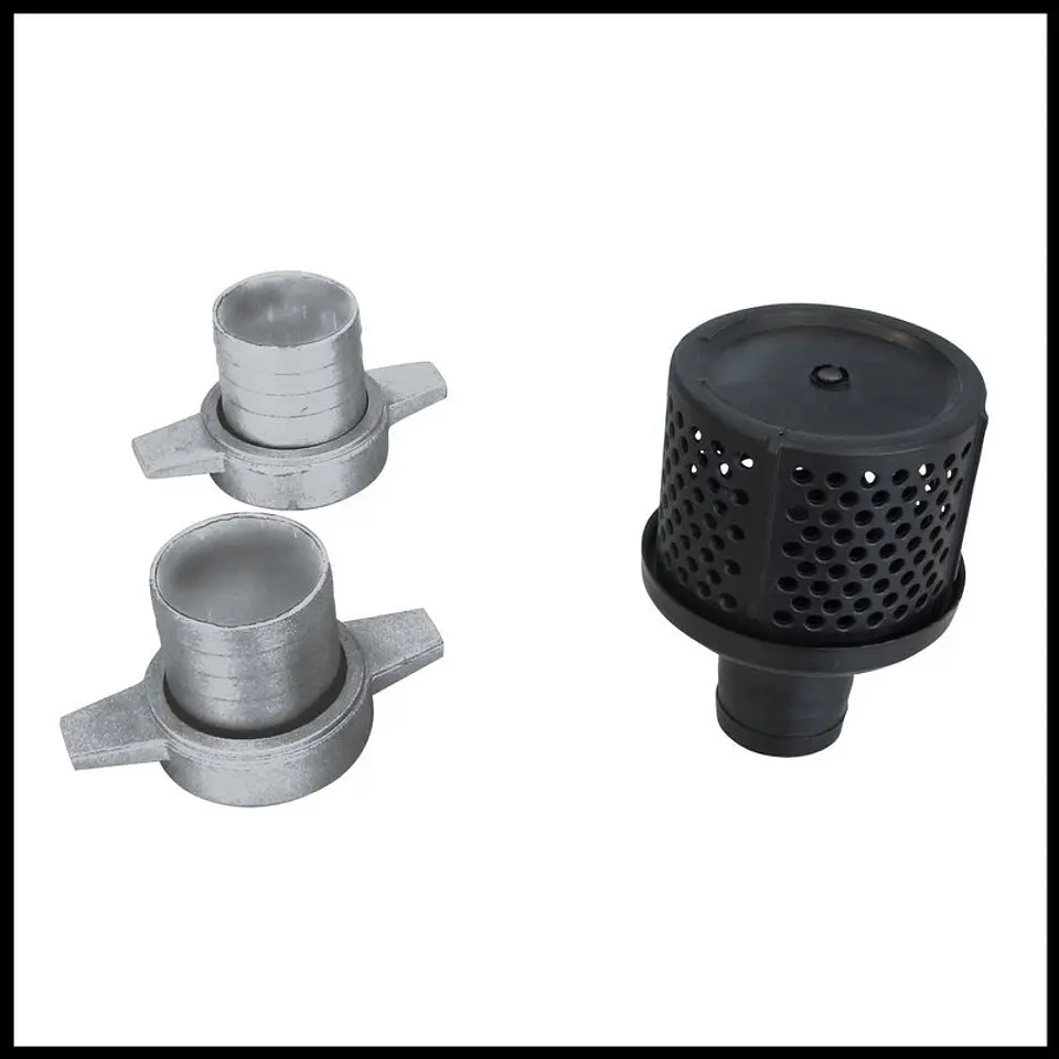 Bomba de água a gasolina GC-PW 16 CLASSIC EINHELL  2