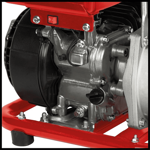 Bomba de água a gasolina GC-PW 16 CLASSIC EINHELL  5