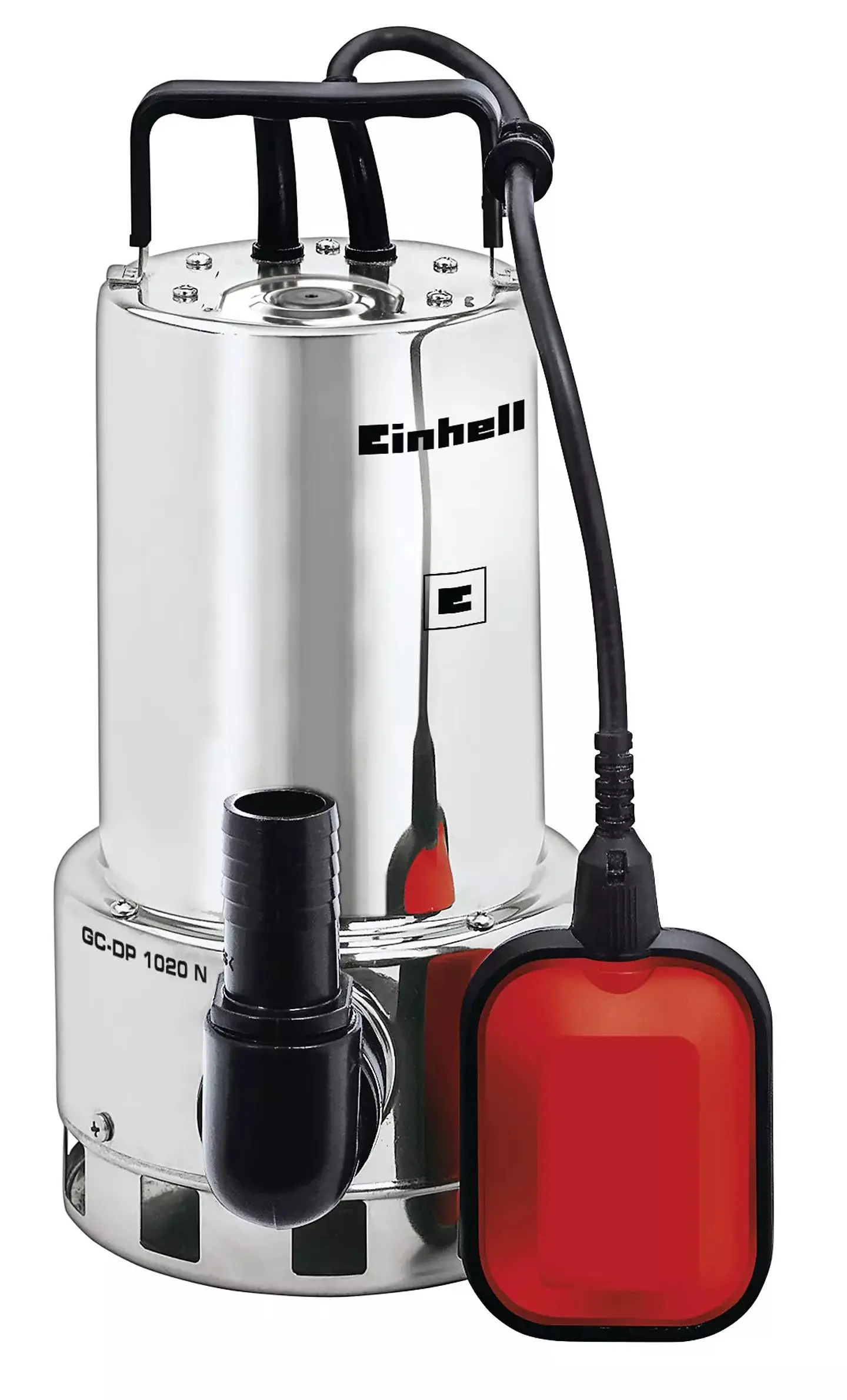 Bomba para água suja GC-DP 1020 N CLASSIC EINHELL  1
