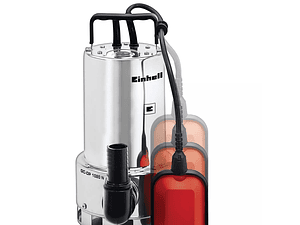 Bomba para água suja GC-DP 1020 N CLASSIC EINHELL 