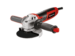 Rebarbadora angular TC-AG 115/750 CLASSIC EINHELL 