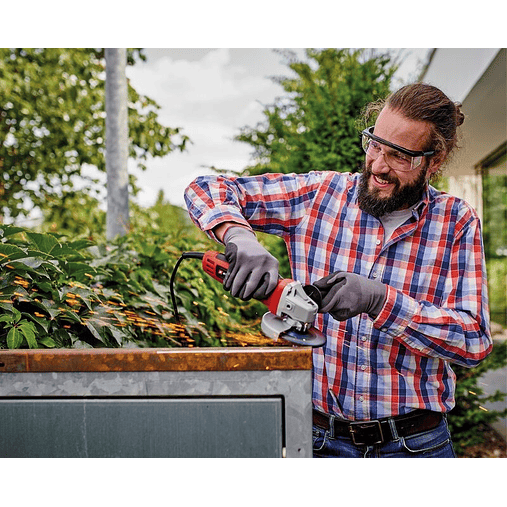 Rebarbadora angular TC-AG 115/750 CLASSIC EINHELL  4