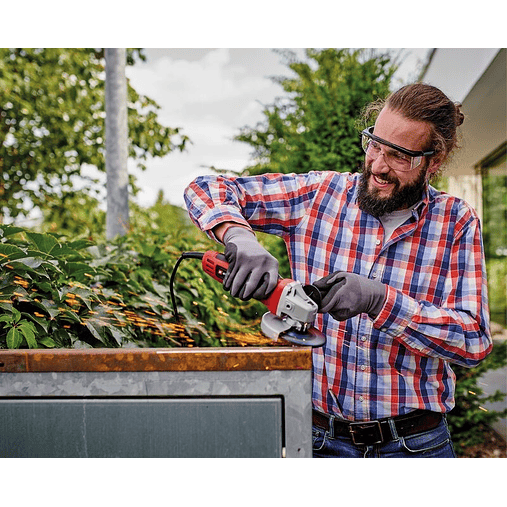 Rebarbadora angular TC-AG 125/850 CLASSIC EINHELL  4