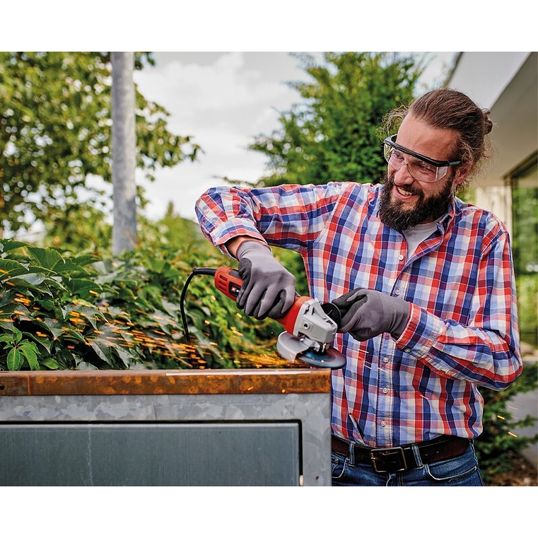 Rebarbadora angular TC-AG 125/850 CLASSIC EINHELL  4