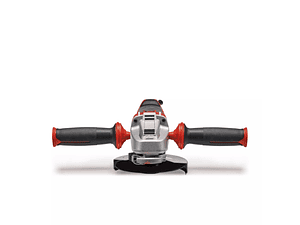 Rebarbadora angular TE-AG 125/1010 CE Q EXPRESS EINHELL 