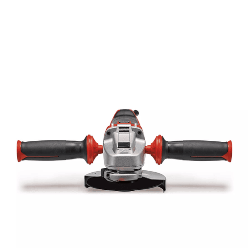 Rebarbadora angular TE-AG 125/1010 CE Q EXPRESS EINHELL  2