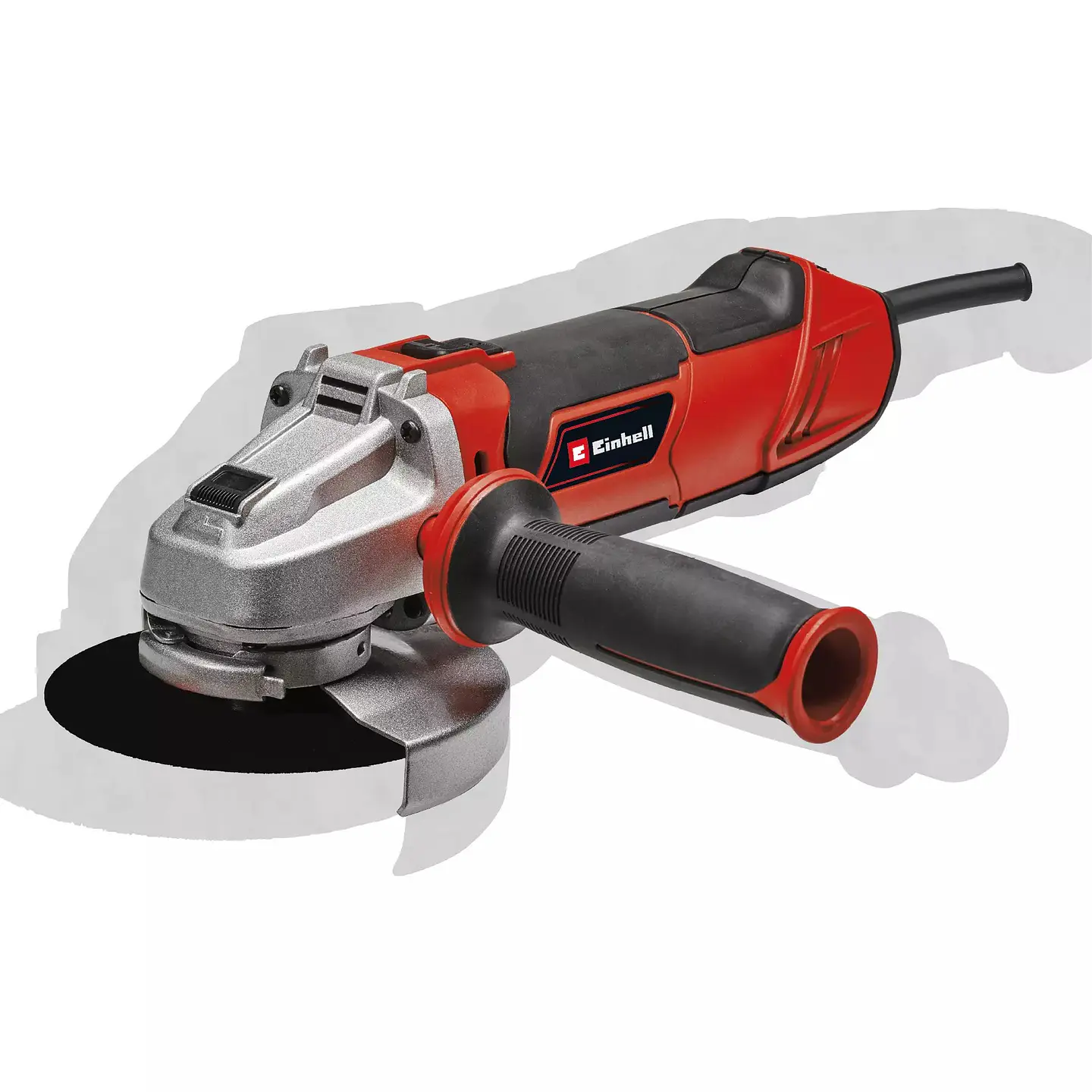Rebarbadora angular TE-AG 125/1010 CE Q EXPERT EINHELL  1