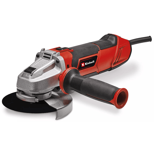 Rebarbadora angular TE-AG 125/1010 CE Q EXPRESS EINHELL  3