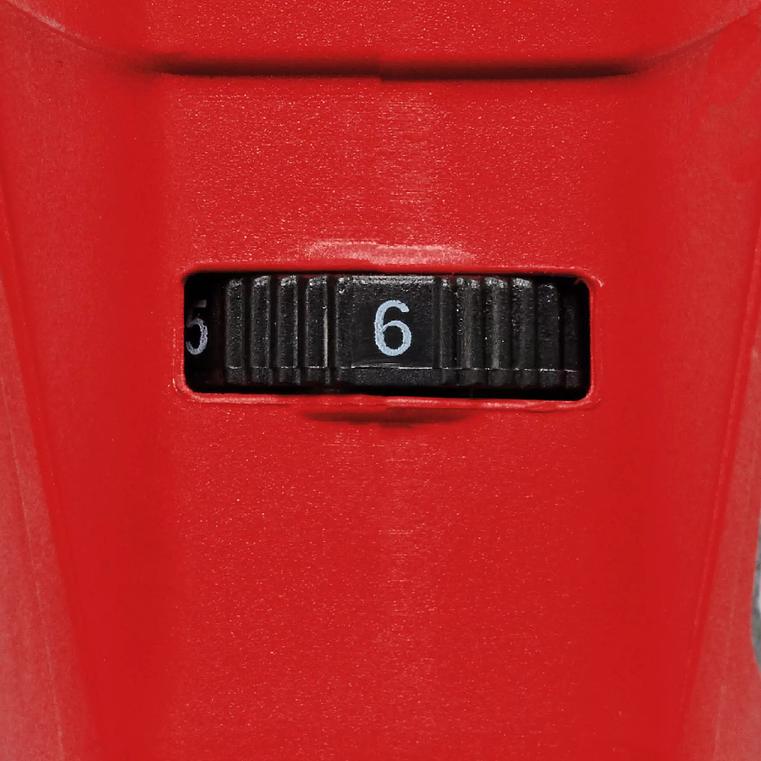 Rebarbadora angular TE-AG 125/1010 CE Q EXPRESS EINHELL  4