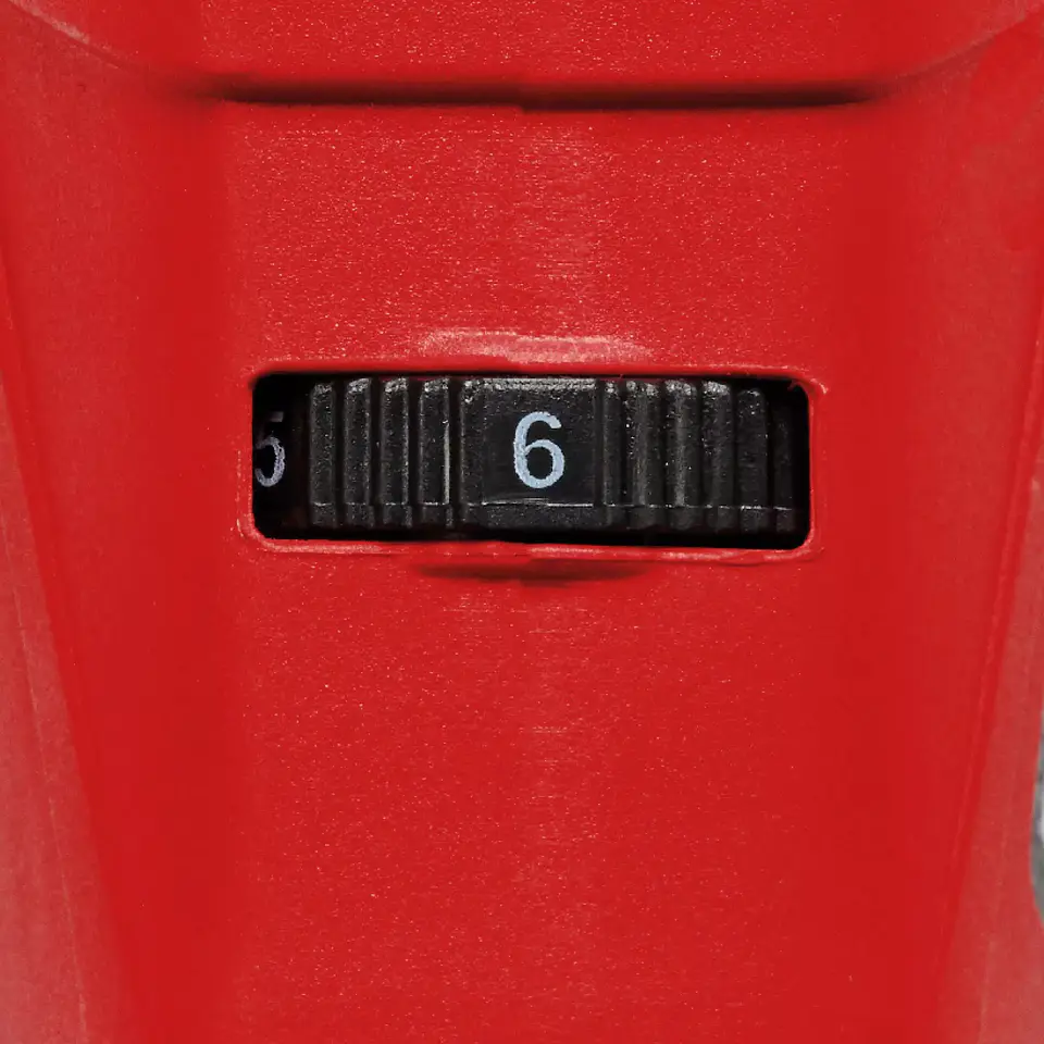 Rebarbadora angular TE-AG 125/1010 CE Q EXPERT EINHELL  4