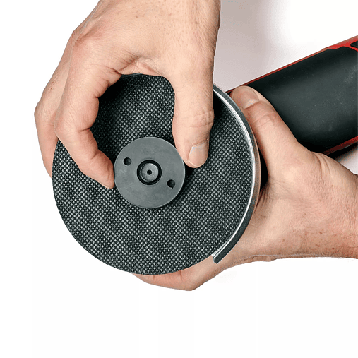 Rebarbadora angular TE-AG 125/1010 CE Q EXPRESS EINHELL  5