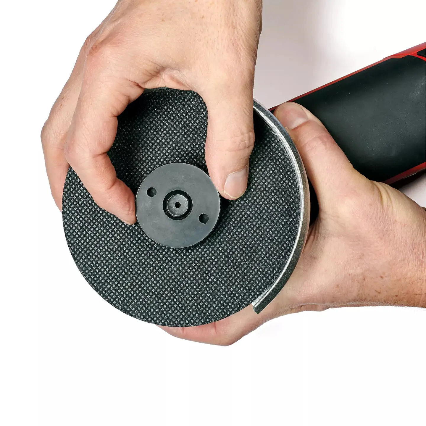 Rebarbadora angular TE-AG 125/1010 CE Q EXPERT EINHELL  5