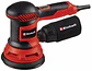 Lixadora excêntrica TC-RS 425 E CLASSIC EINHELL  - Miniatura 1