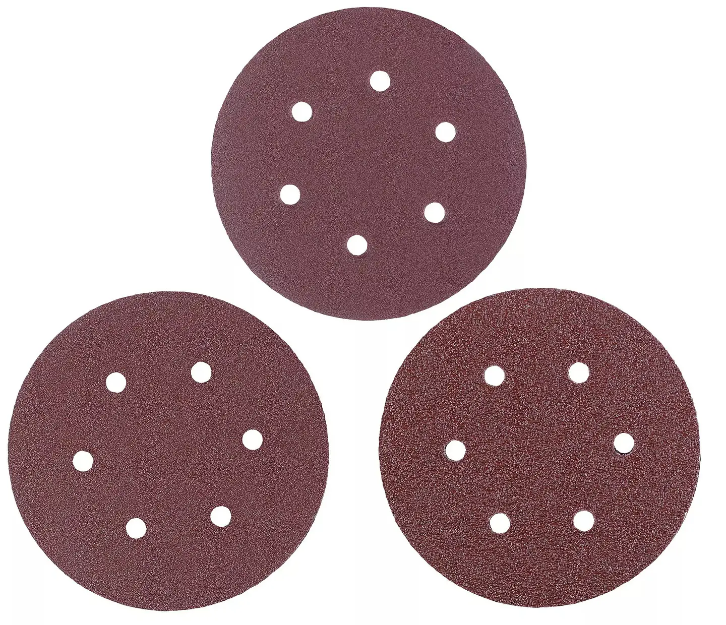 Lixadora excêntrica TC-RS 425 E CLASSIC EINHELL  7