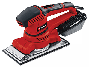 Lixadora de acabamento TE-OS 2520 E EXPRESS EINHELL 