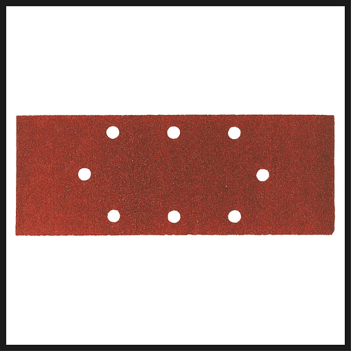 Lixadora de acabamento TE-OS 2520 E EXPRESS EINHELL  4