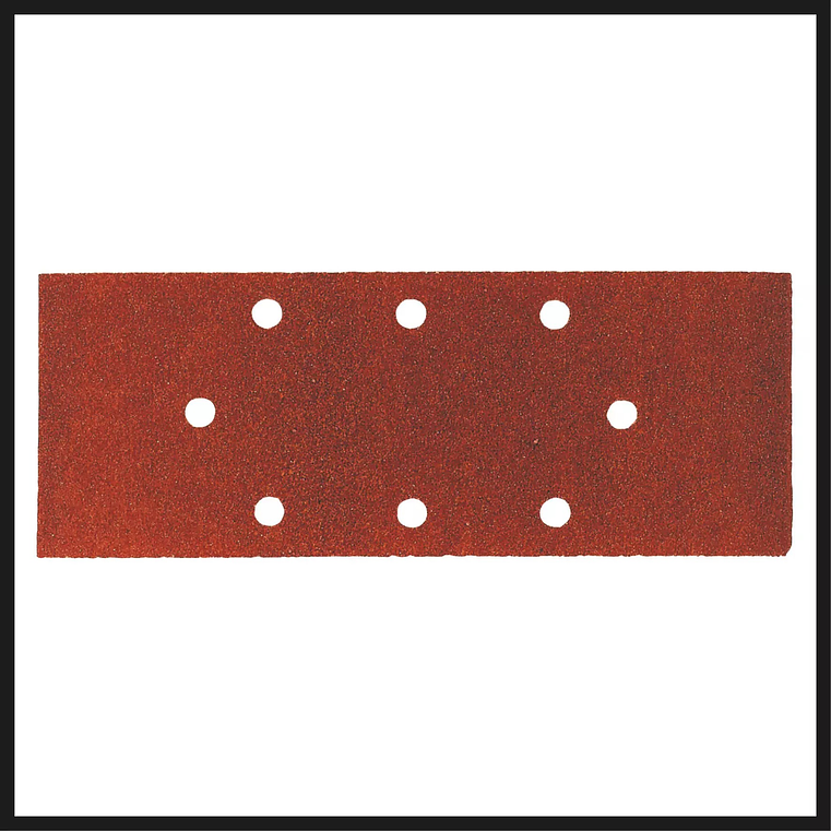 Lixadora de acabamento TE-OS 2520 E EXPRESS EINHELL  4