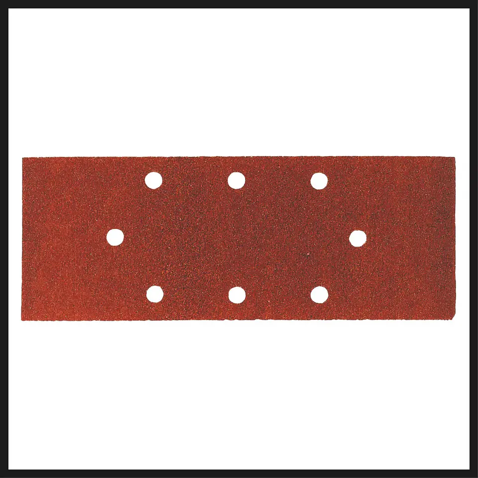 Lixadora de acabamento TE-OS 2520 E EXPERT EINHELL  4