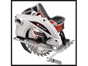 Serra circular de mão TC-CS 1410 CLASSIC EINHELL 