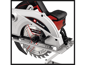 Serra circular de mão TC-CS 1410 CLASSIC EINHELL 