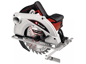 Serra circular de mão TC-CS 1410 CLASSIC EINHELL 