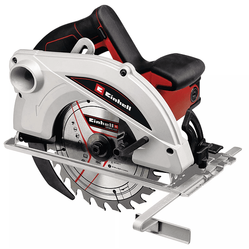 Serra circular de mão TC-CS 1410 CLASSIC EINHELL  5