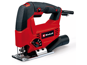 Serra tico-tico TC-JS 80/1 CLASSIC EINHELL 