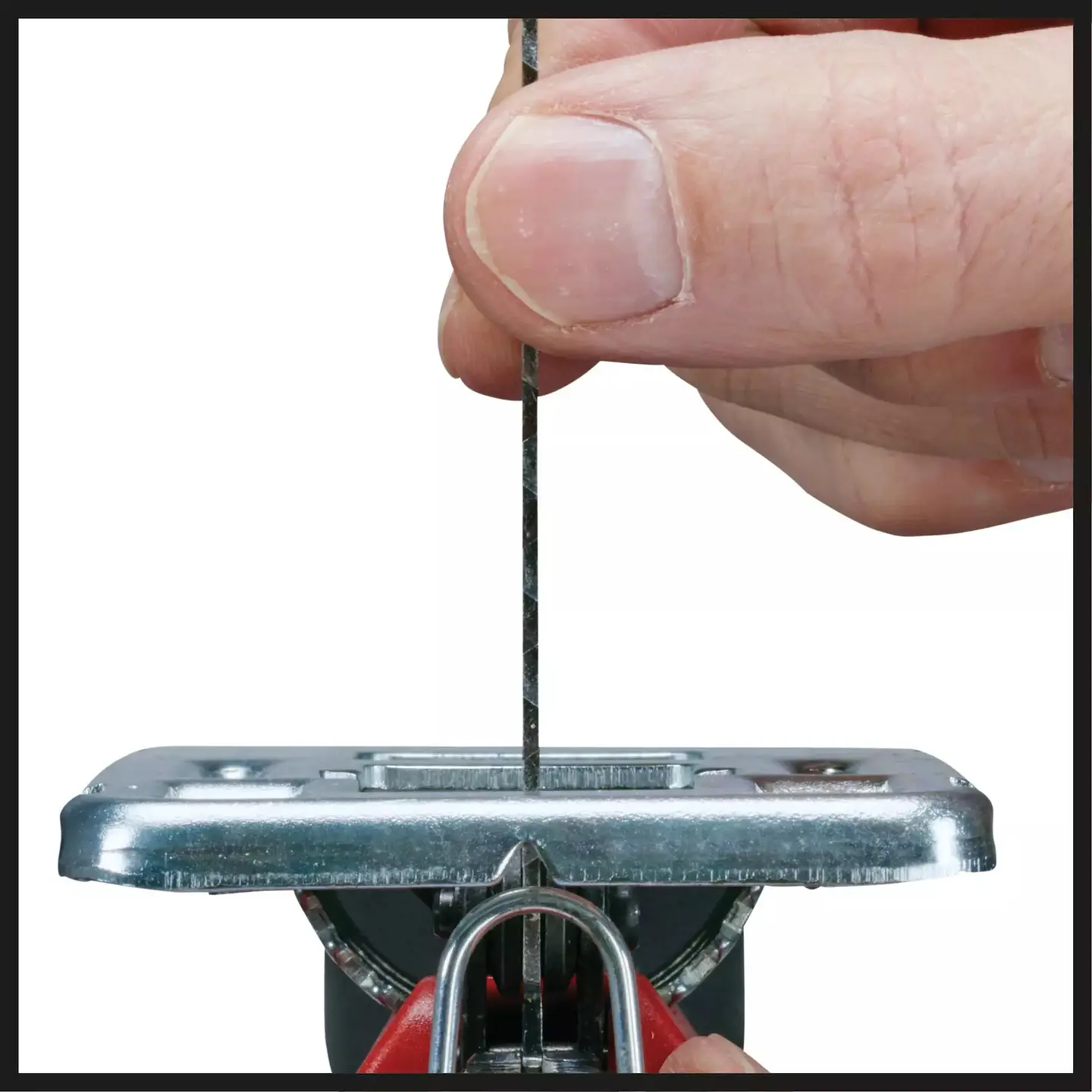 Serra tico-tico TC-JS 80/1 CLASSIC EINHELL  5