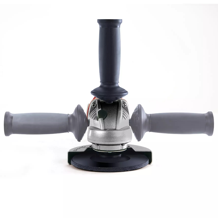 Rebarbadora angular TE-AG 230/2000 EXPRESS EINHELL  3