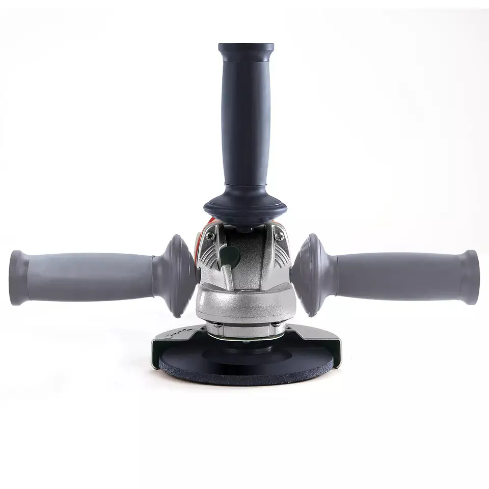 Rebarbadora angular TE-AG 230/2000 EXPERT EINHELL  3