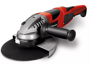 Rebarbadora angular TE-AG 230/2000 EXPRESS EINHELL 