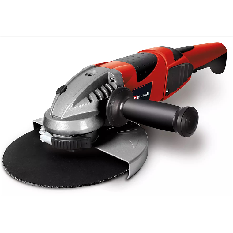 Rebarbadora angular TE-AG 230/2000 EXPRESS EINHELL  1