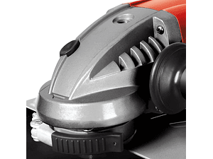 Rebarbadora angular TE-AG 230/2000 EXPRESS EINHELL 