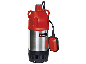 Bomba de pressão submersível GC-PP 900 N CLASSIC EINHELL 