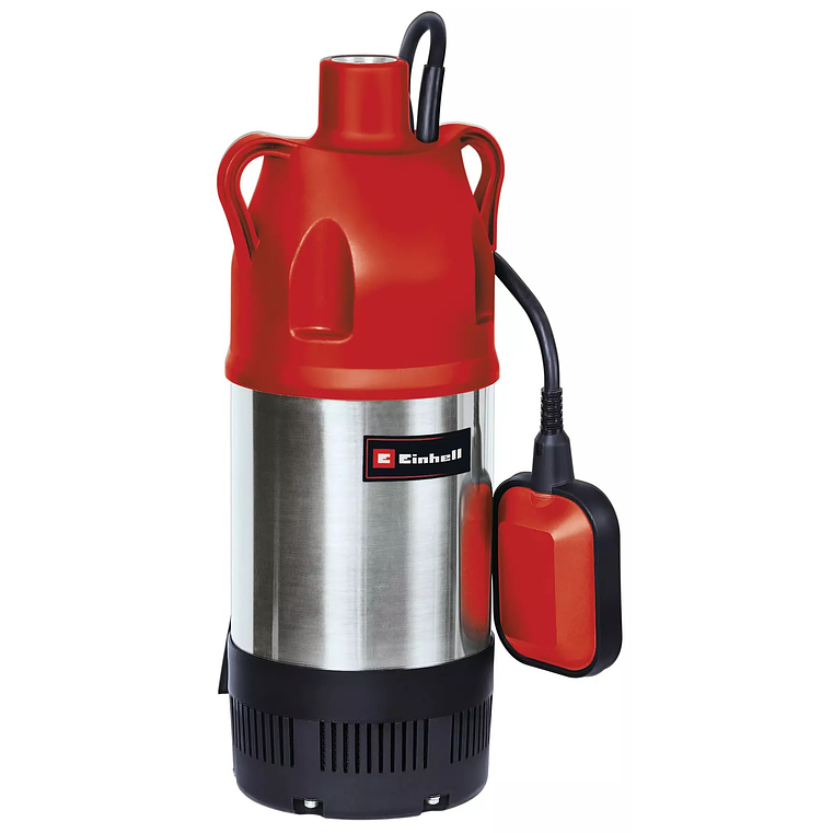 Bomba de pressão submersível GC-PP 900 N CLASSIC EINHELL  1