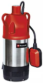 Bomba de pressão submersível GC-PP 900 N CLASSIC EINHELL  - vignette 1