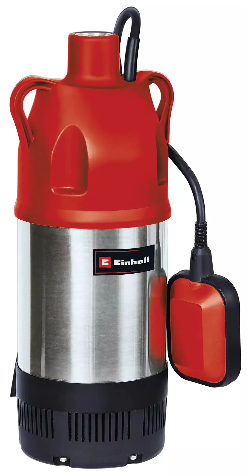 Bomba de pressão submersível GC-PP 900 N CLASSIC EINHELL  1