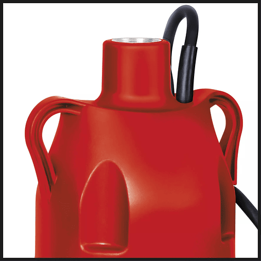 Bomba de pressão submersível GC-PP 900 N CLASSIC EINHELL  2