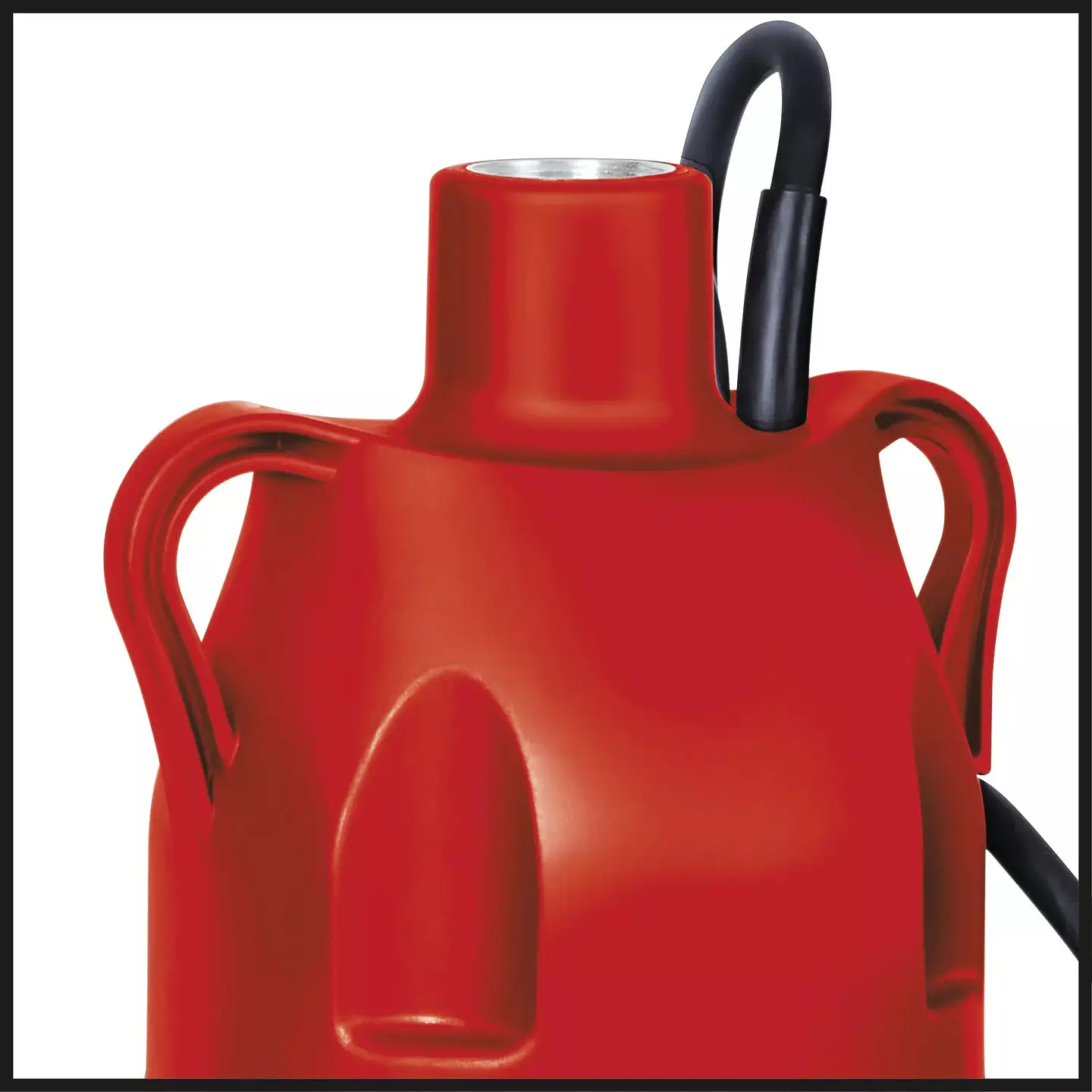 Bomba de pressão submersível GC-PP 900 N CLASSIC EINHELL  2